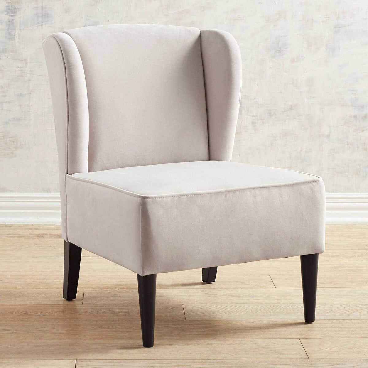 Sillón Annie Ivory Pier 1 Imports