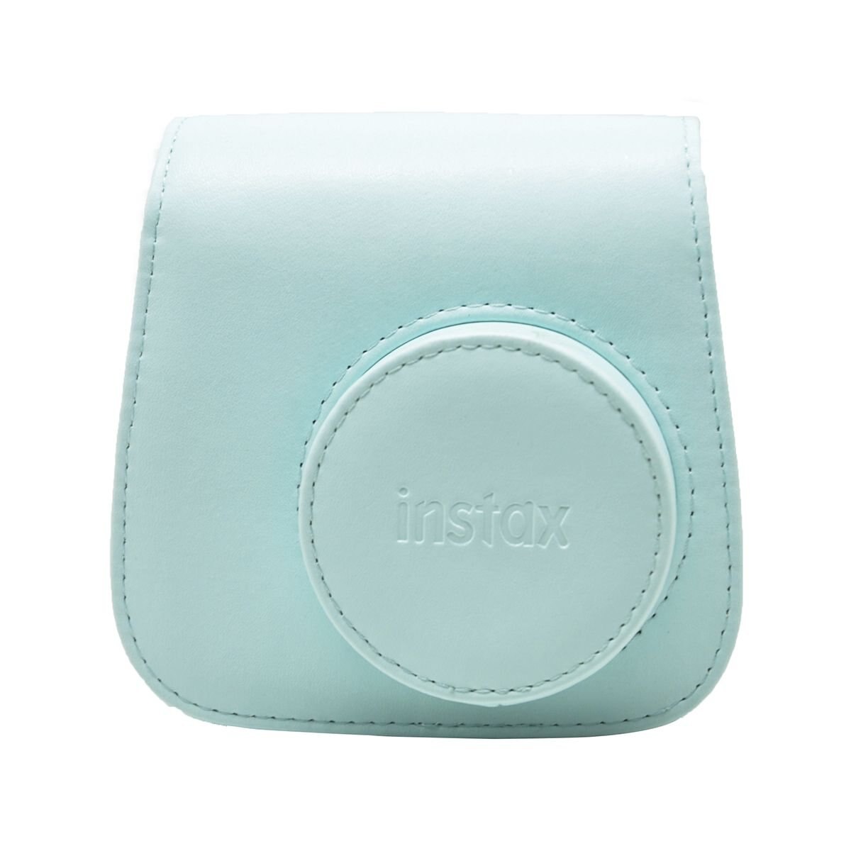 Funda Instax Piel Mini 9 Hielo