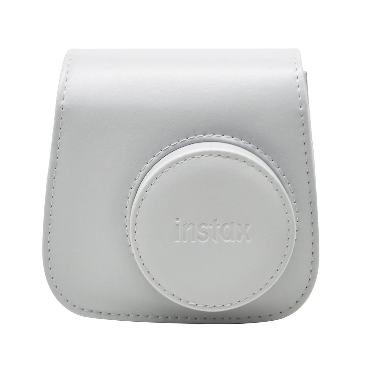 Funda Instax Piel Mini 9 Humo