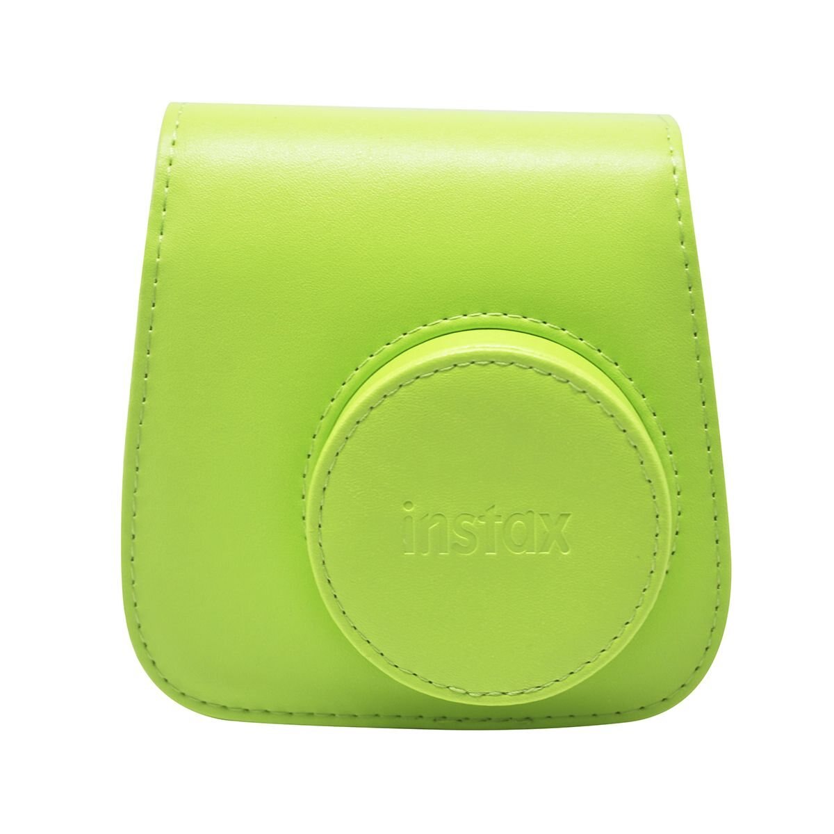 Funda Instax Piel Mini 9 Lima