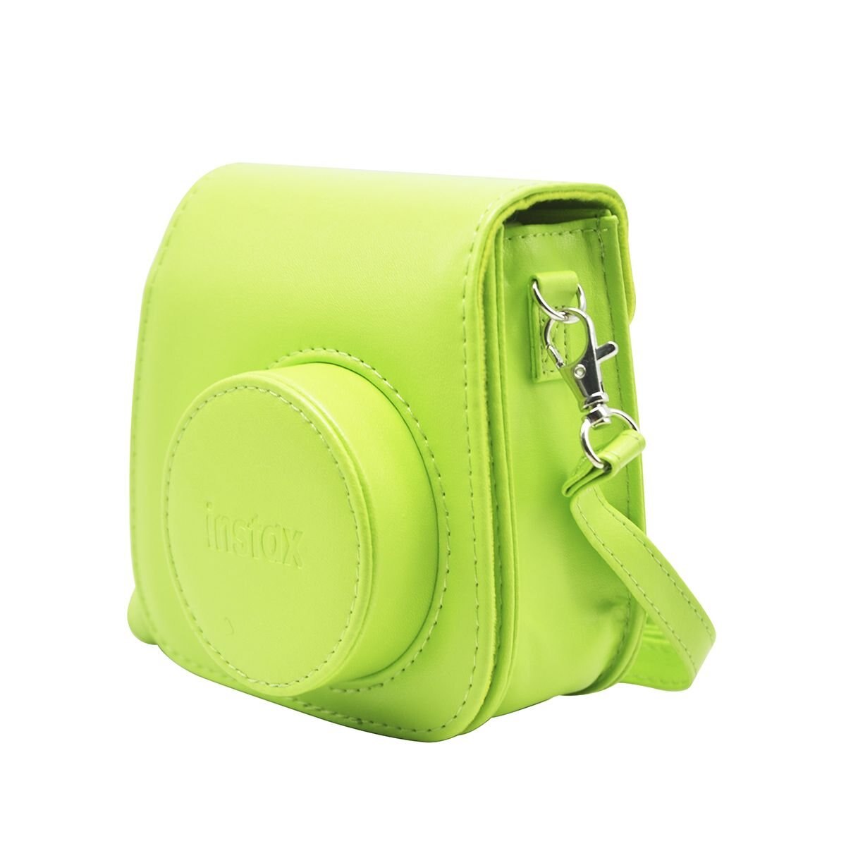 Funda Instax Piel Mini 9 Lima
