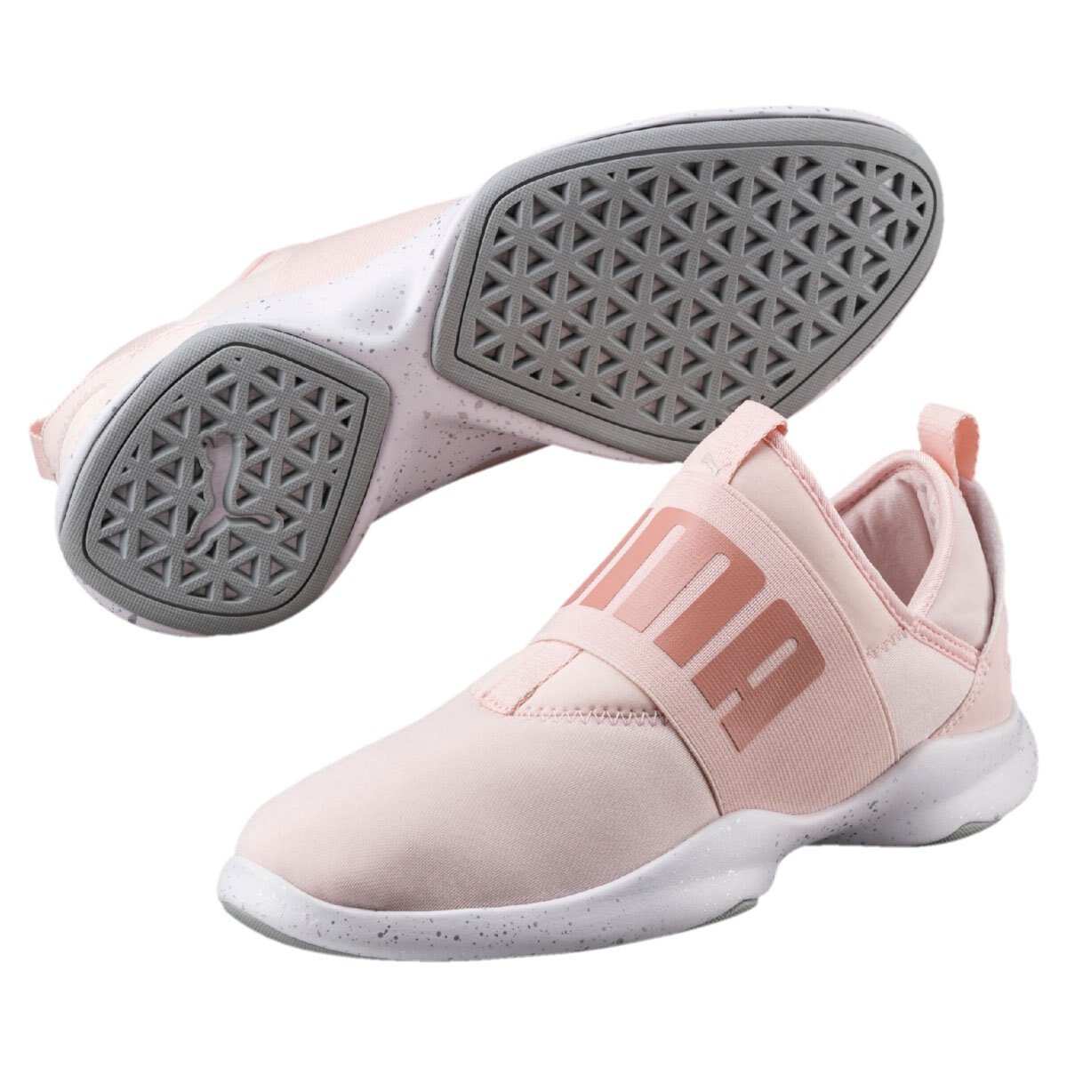 tenis puma rosa mujer tenis puma rosa mujer