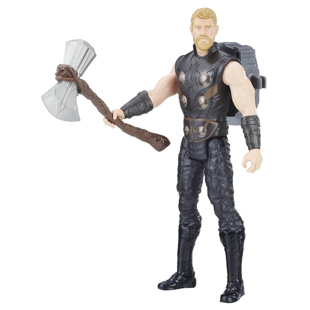 Marvel Figura Thor Power Pack Hasbro
