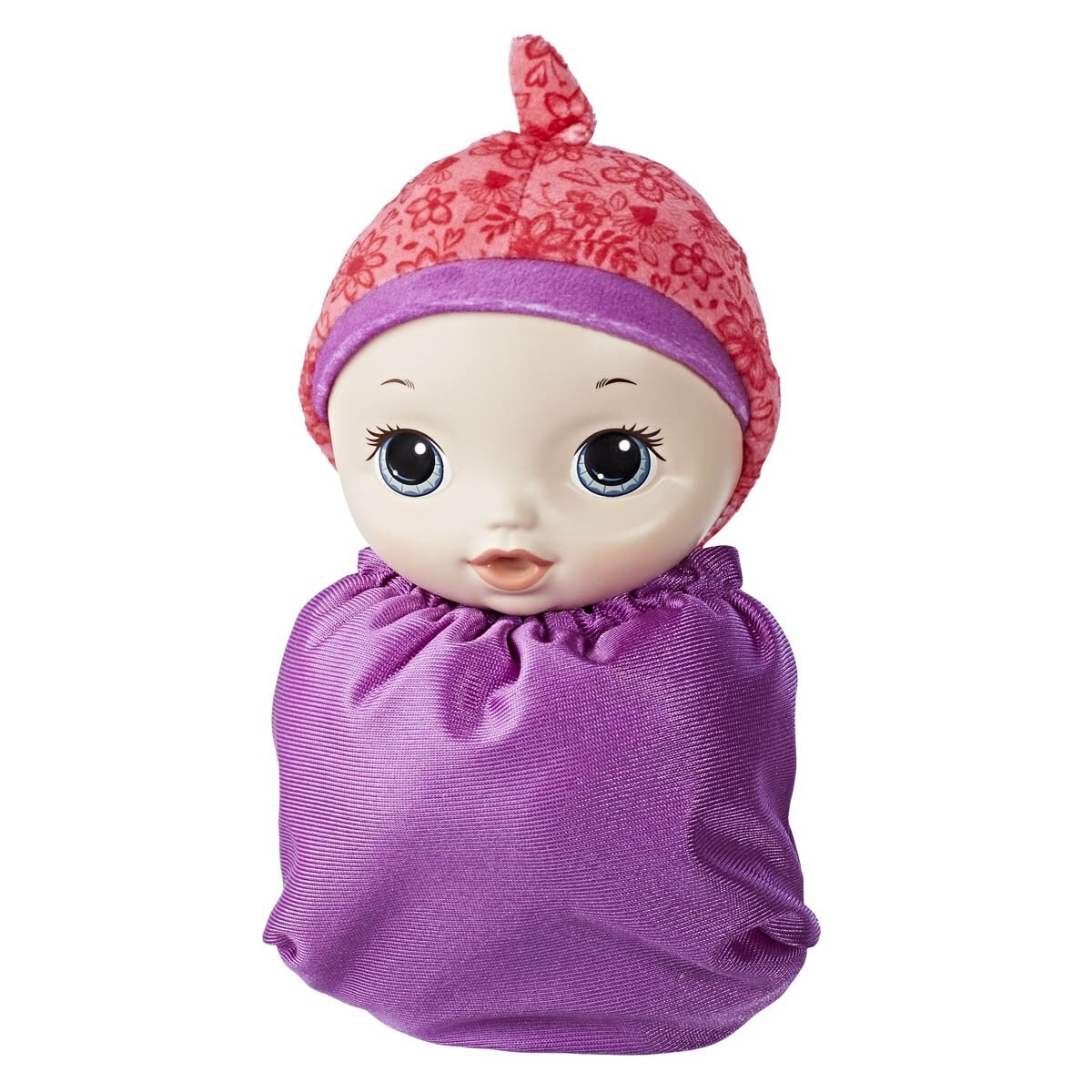 Baby Alive Bebé Dulces Sueños Hasbro
