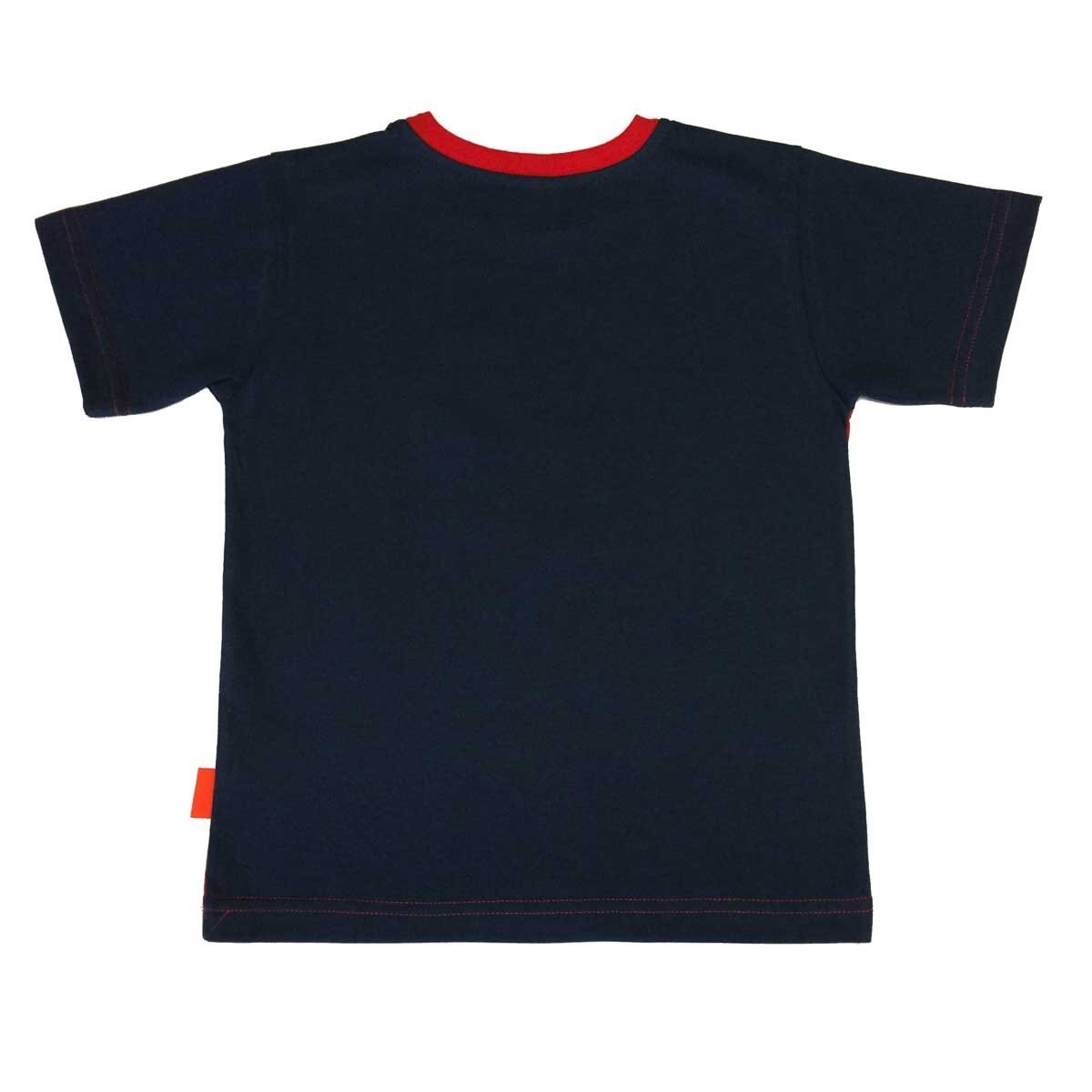 Playera Russia Emoji