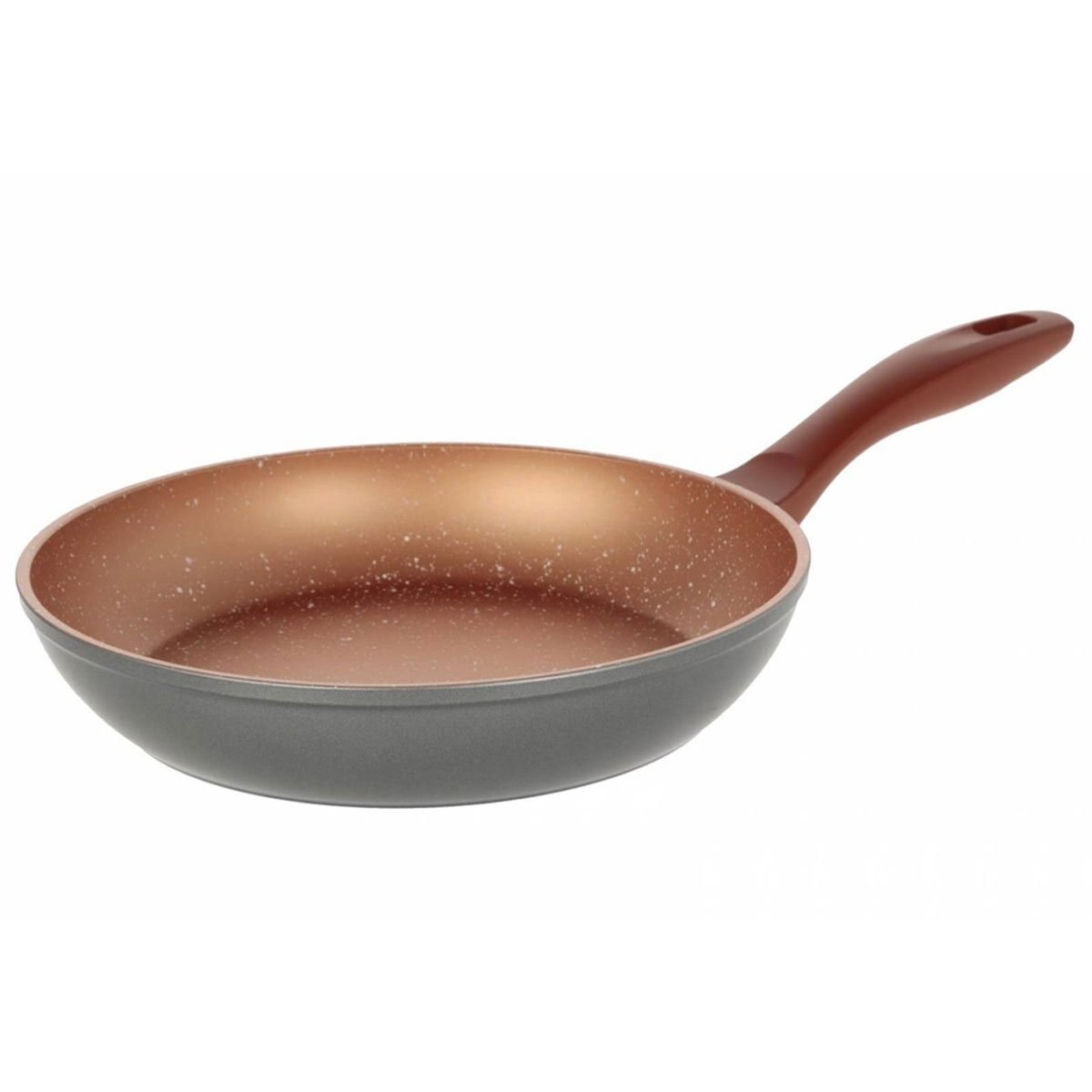 Sartén 24 Cms Copper Mejor Compra Tv