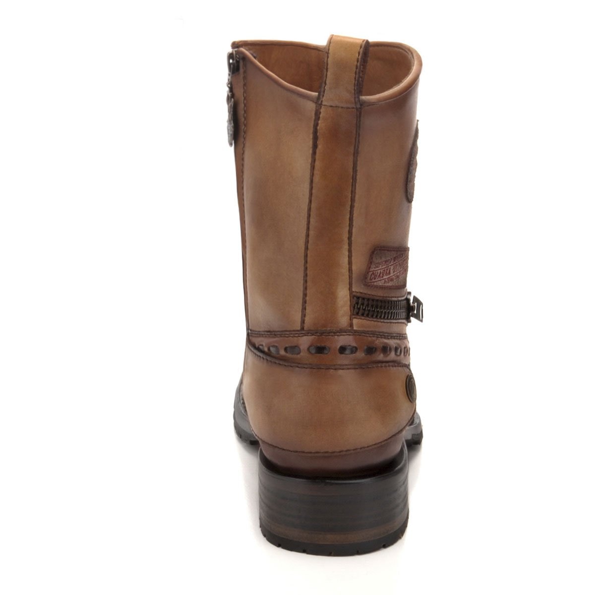 botas de la marca cuadra