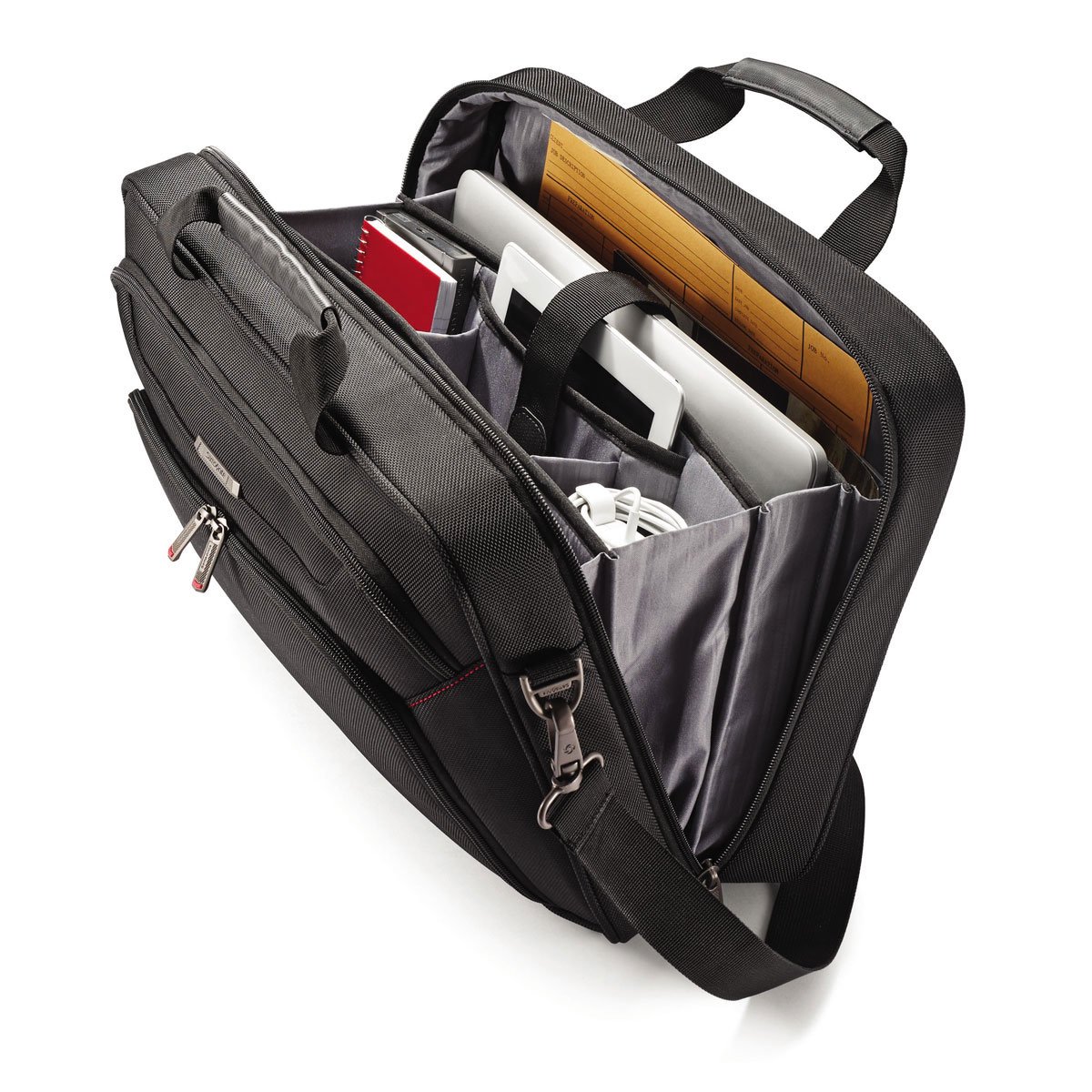 Portafolio Xenon Iii Porta Lap Top Ng Samsonite