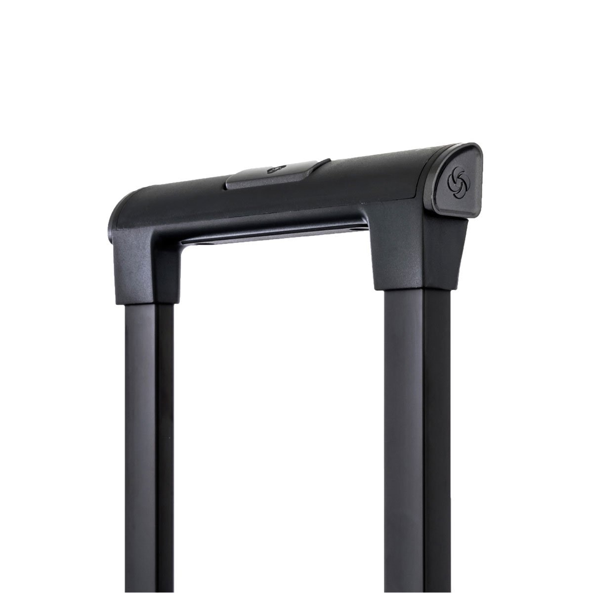 Maleta Vertical Rodante Tsa 81Cm Evoa Plata Samson