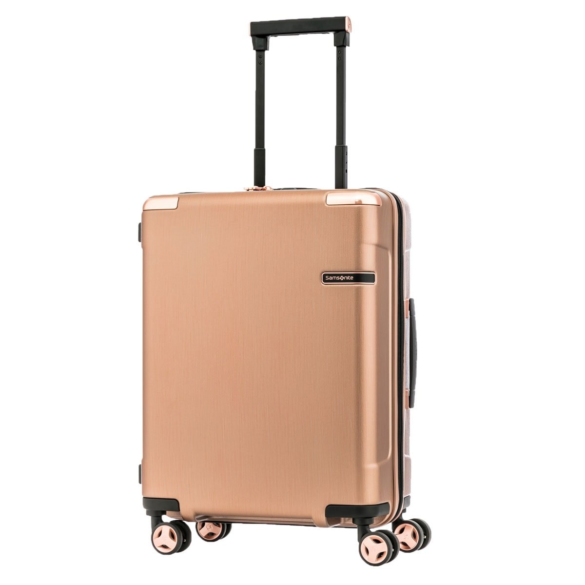 Maleta Vertical Rodante 55Cm Evoa Rs Samsonite