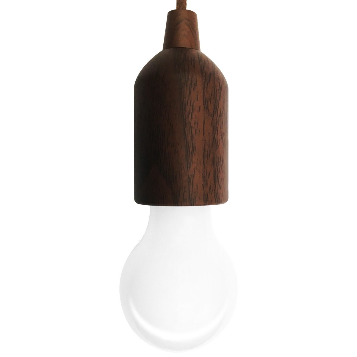 Lámpara Colgante de Luz Fría Led Ultra Brillante