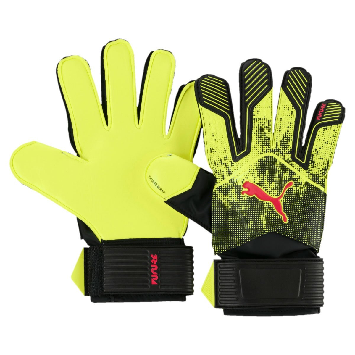 Guantes Soccer Future Grip 18.4 Puma