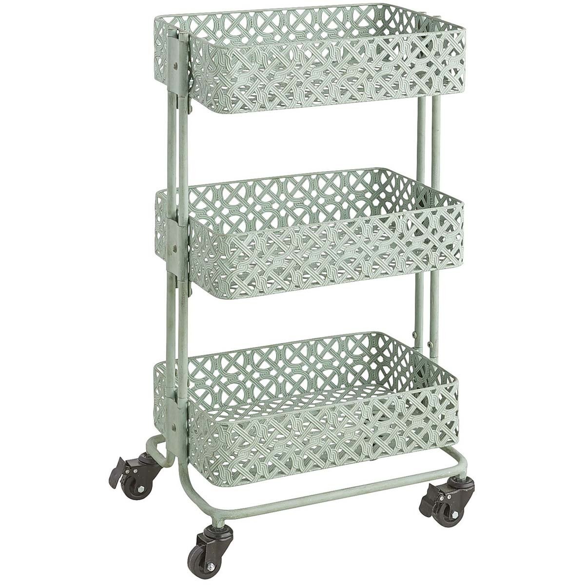 Carrito para Toallas Sky Pier 1 Imports