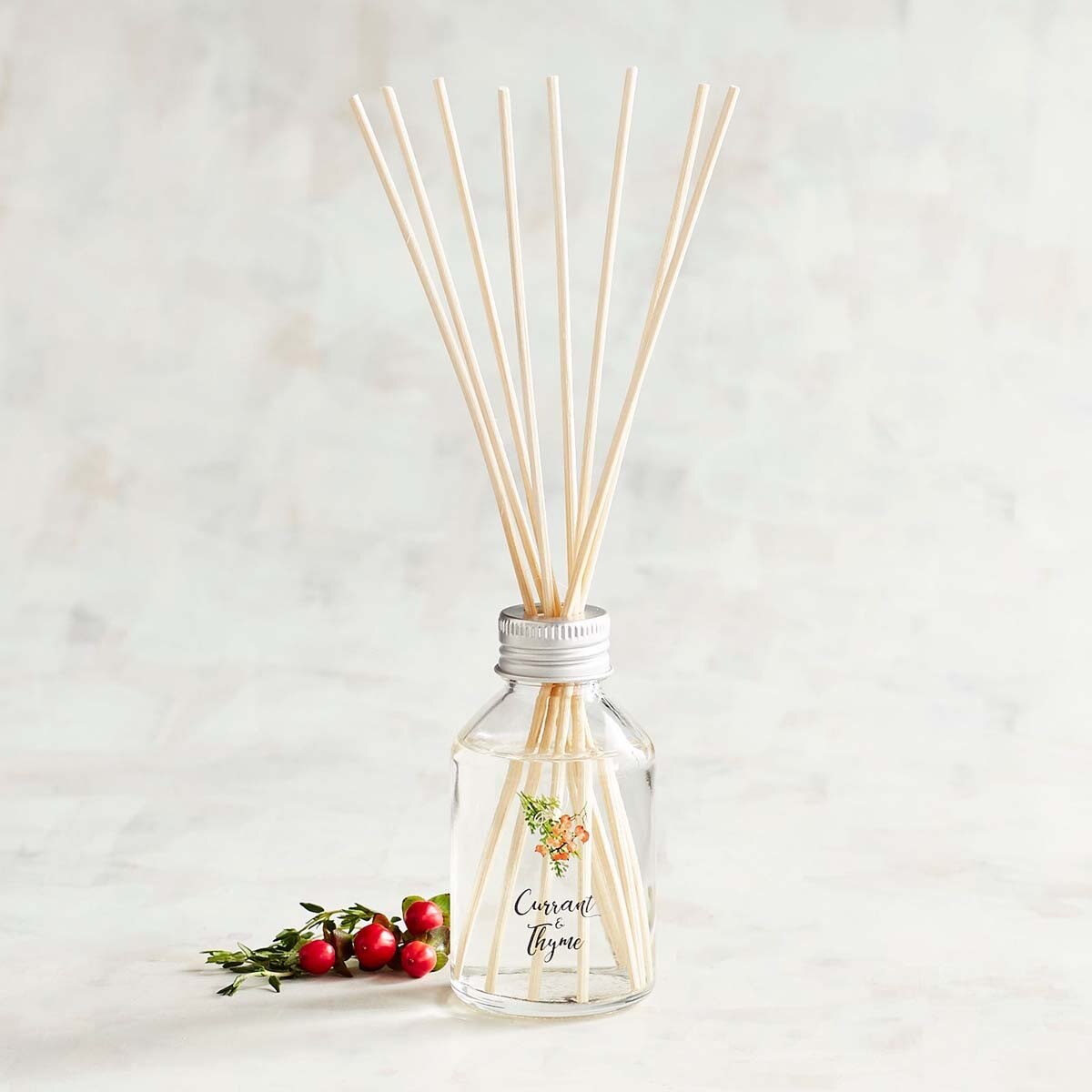 Difusor Currant & Thyme Pier 1 Imports