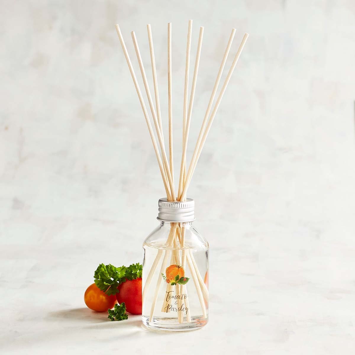 Difusor Tomato & Parsley Pier 1 Imports