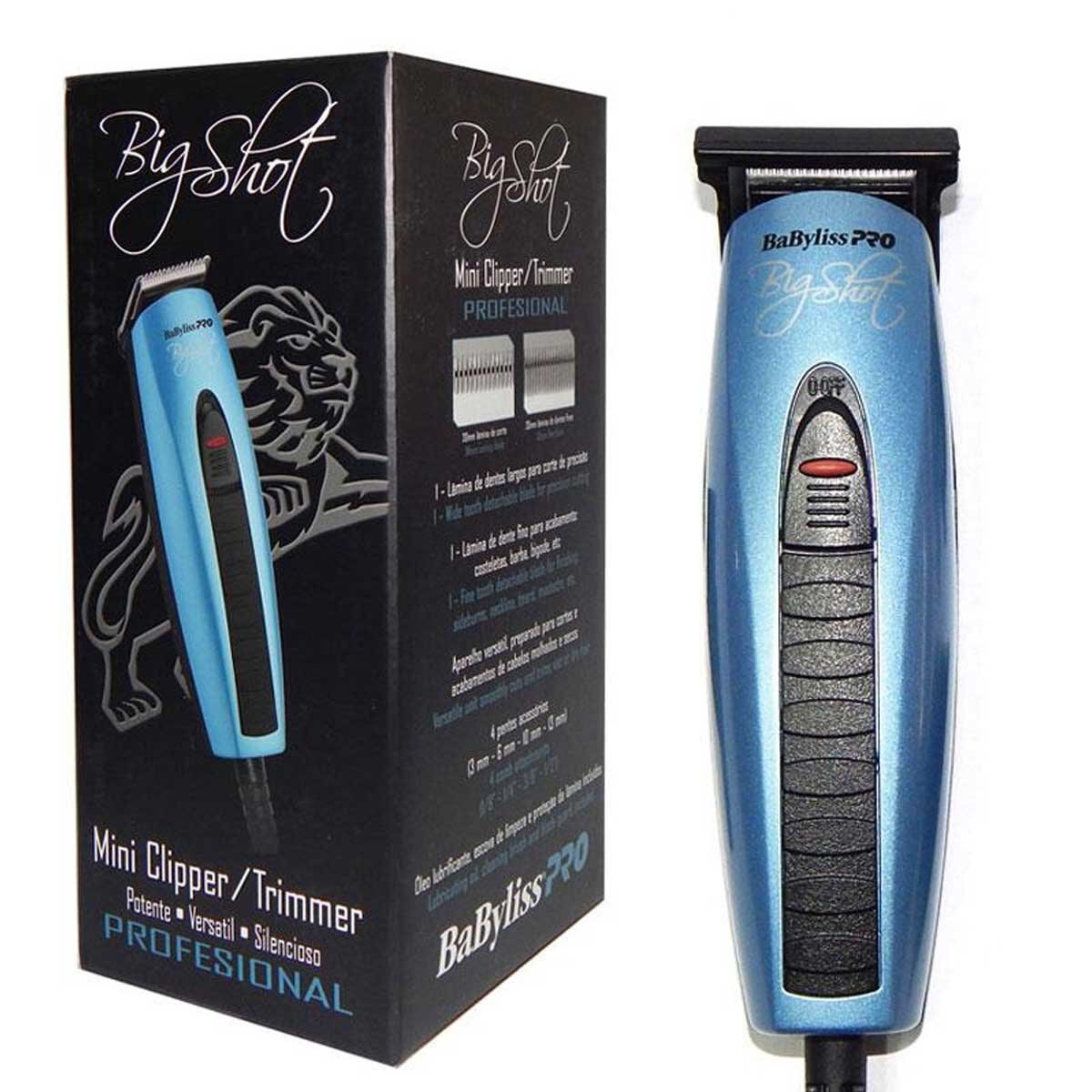 Pro Recortadora Profesional Babyliss