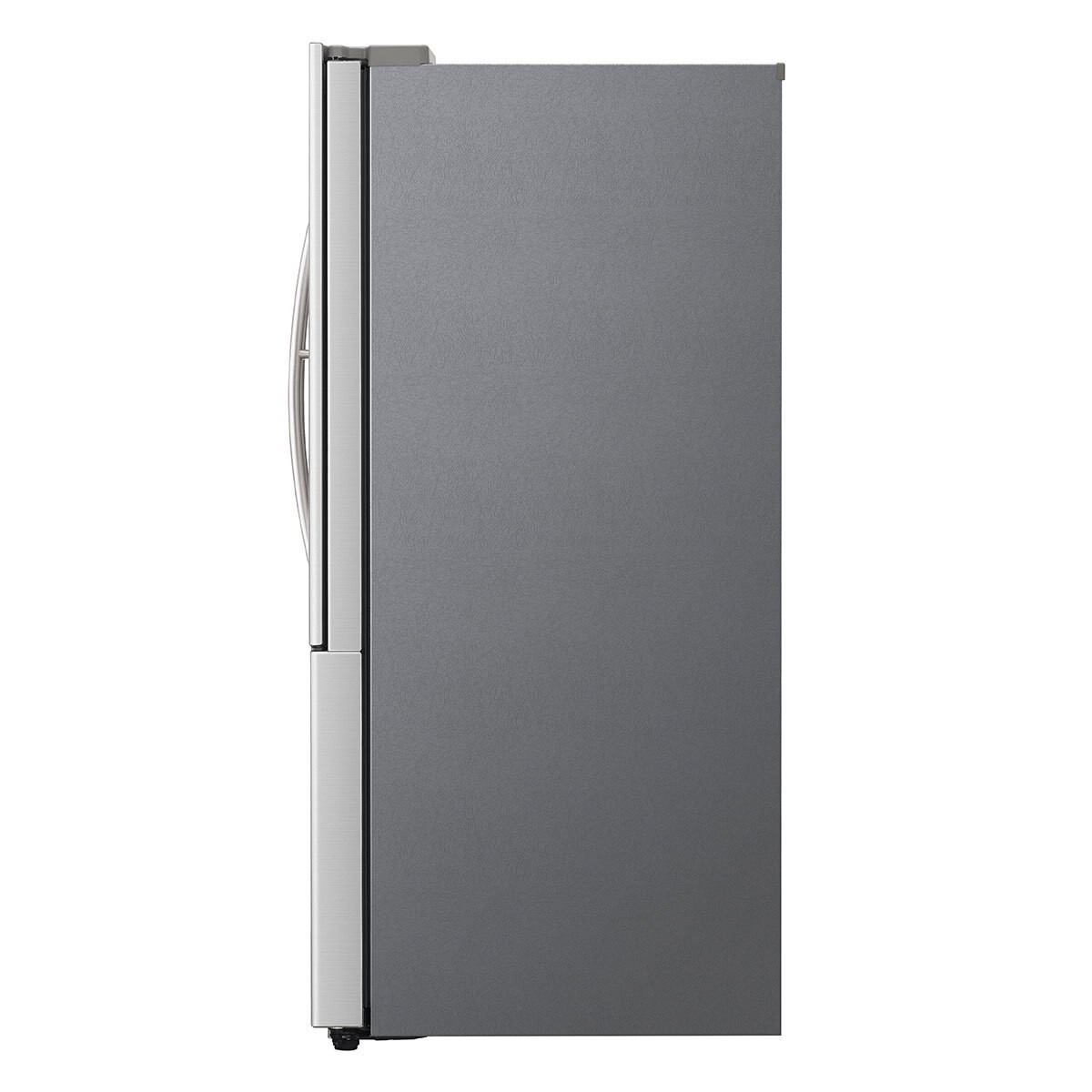 Refrigerador Lg Instaview Duplex 26 Pies Gs73Sxs