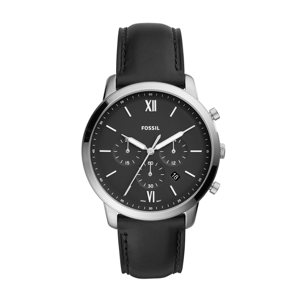 Reloj Caballero Fossil Fs5452