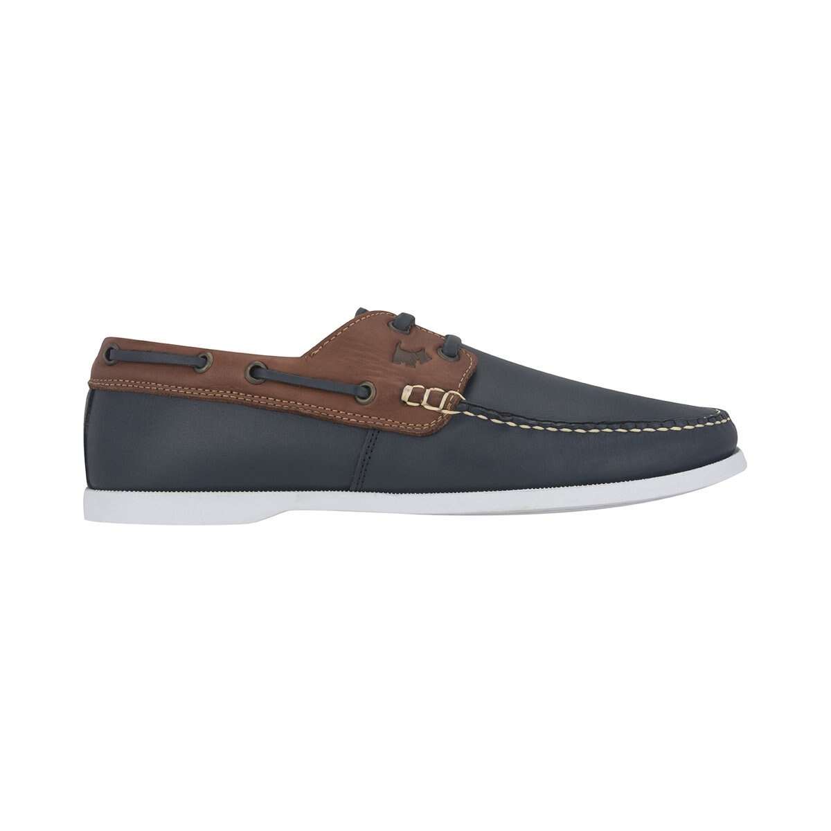 Mocasin Sperry Piel Ferrioni para Caballero