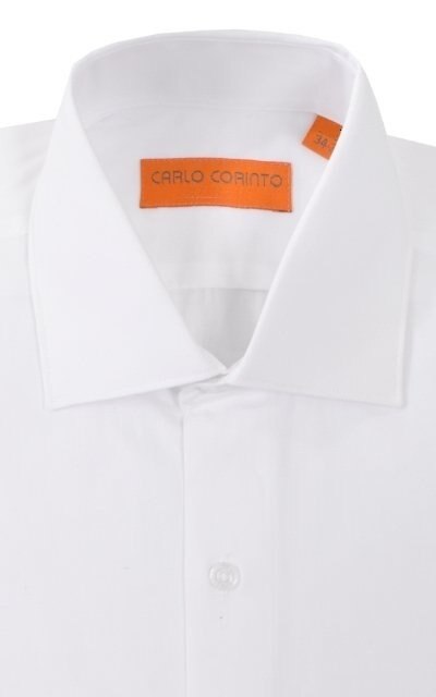 Camisa Básica Carlo Corinto