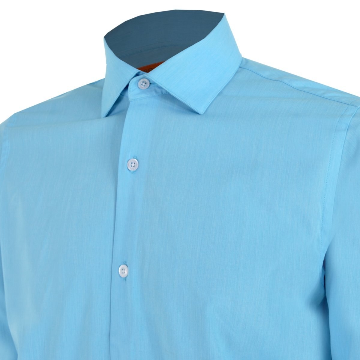 Camisa Básica Carlo Corinto