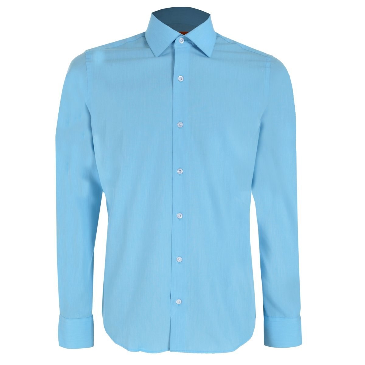 Camisa Básica Carlo Corinto