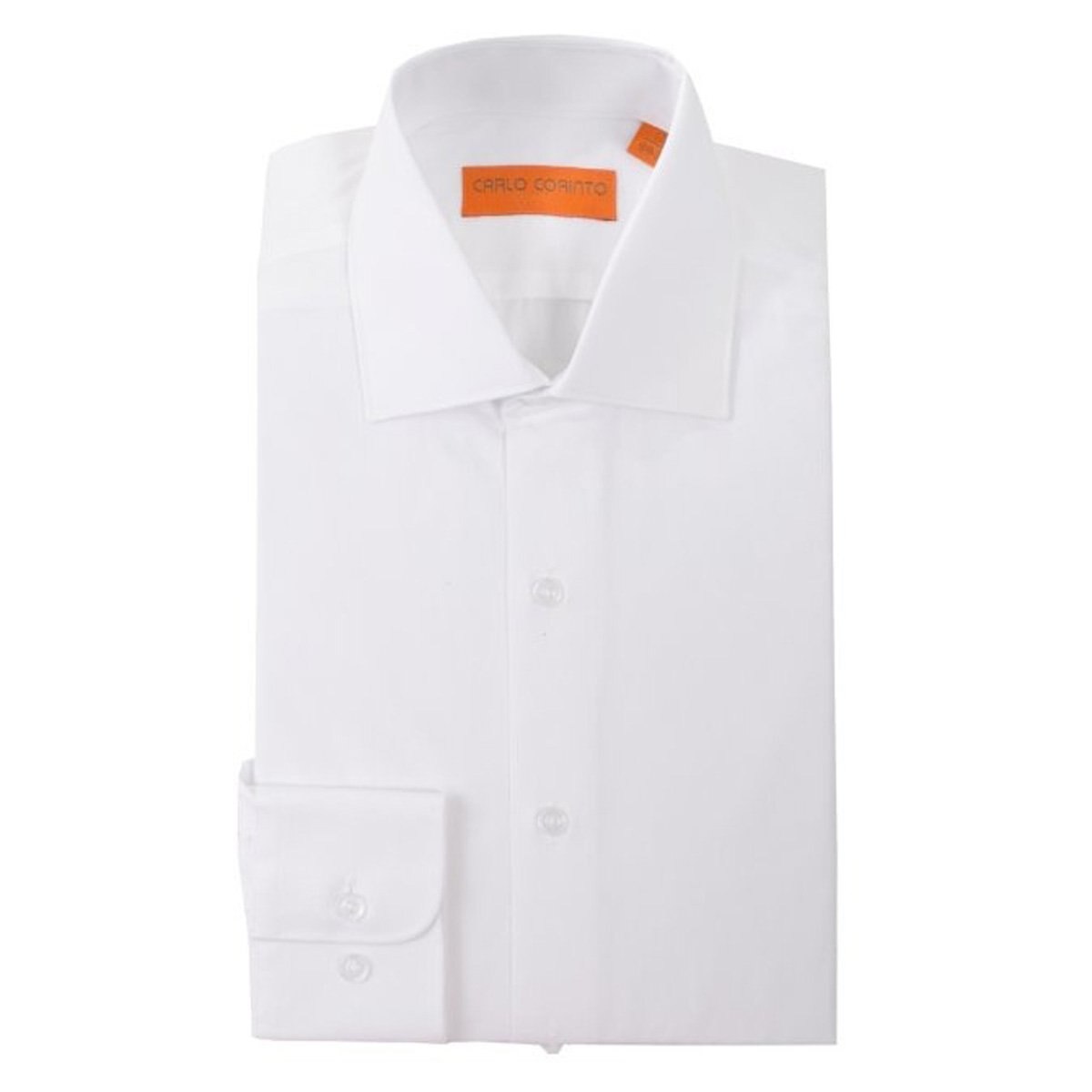 Camisa Básica Carlo Corinto