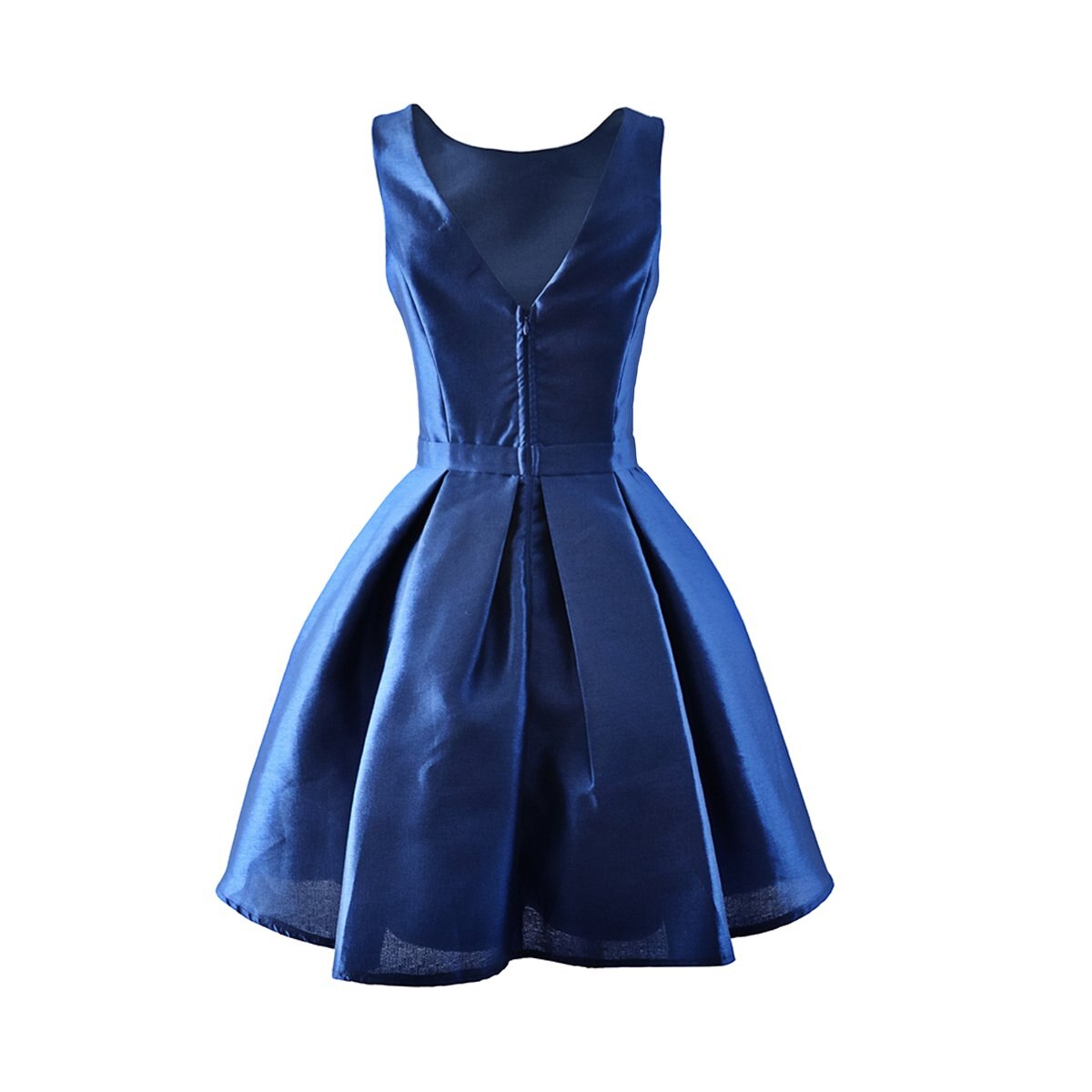 Philosophy Jr Vestido Azul De Noche Sears Philosophy Jr Vestidos