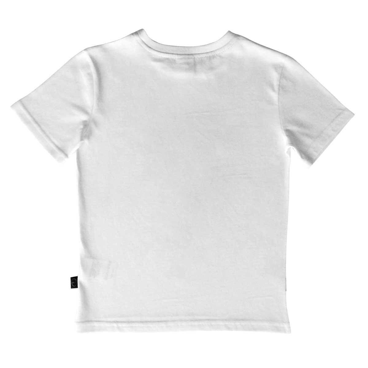 Playera Estampada Increíbles 2