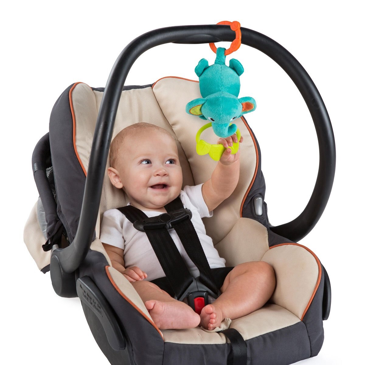 Peluche Colgante Musical Bright Starts