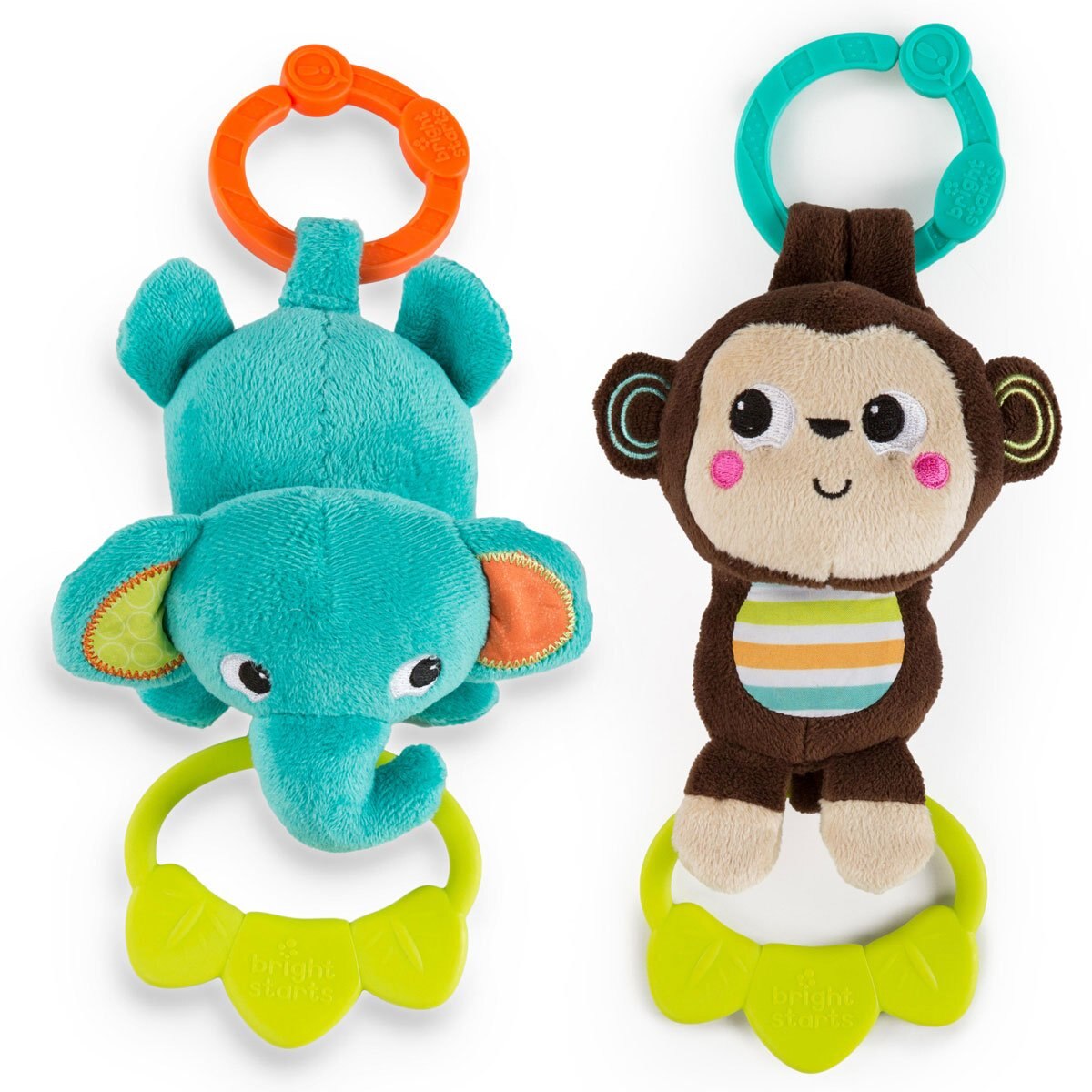 Peluche Colgante Musical Bright Starts