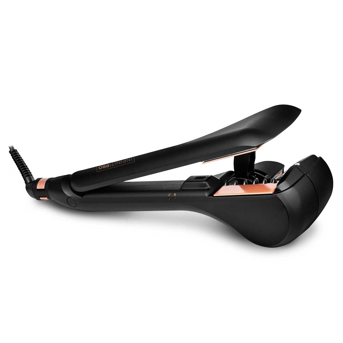 Curl Secret Riza Y Alacia Conair
