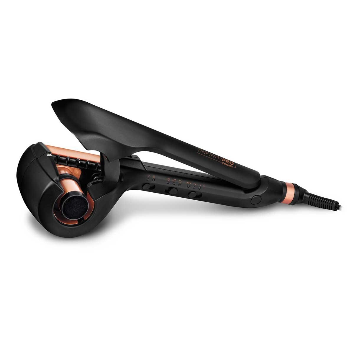 Curl Secret Riza Y Alacia Conair