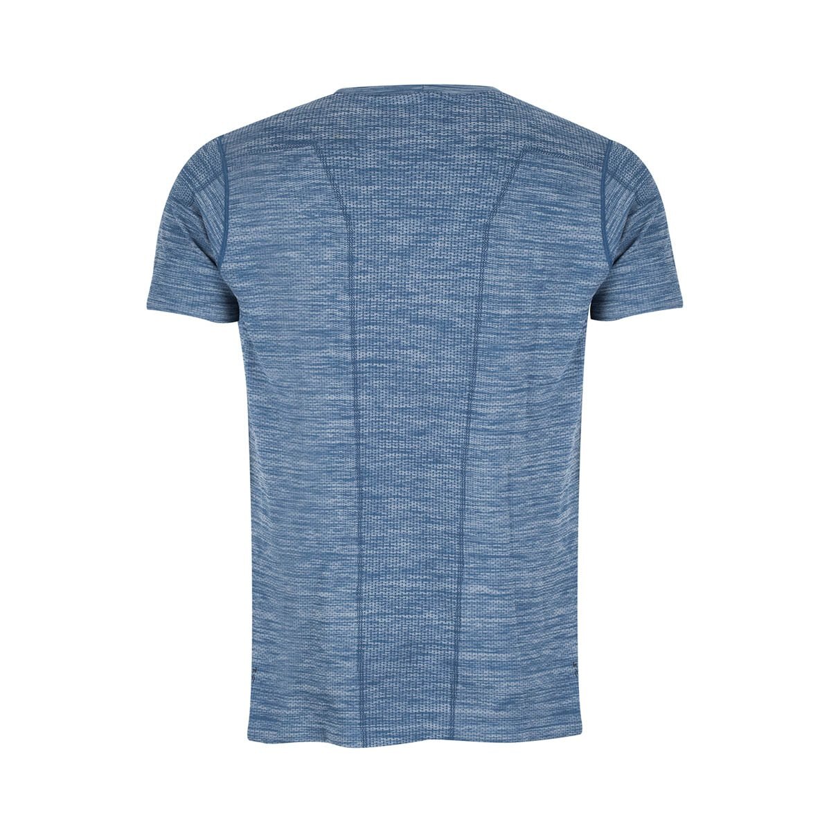 Playera Blurred For Intelligent Trainers - Caballero