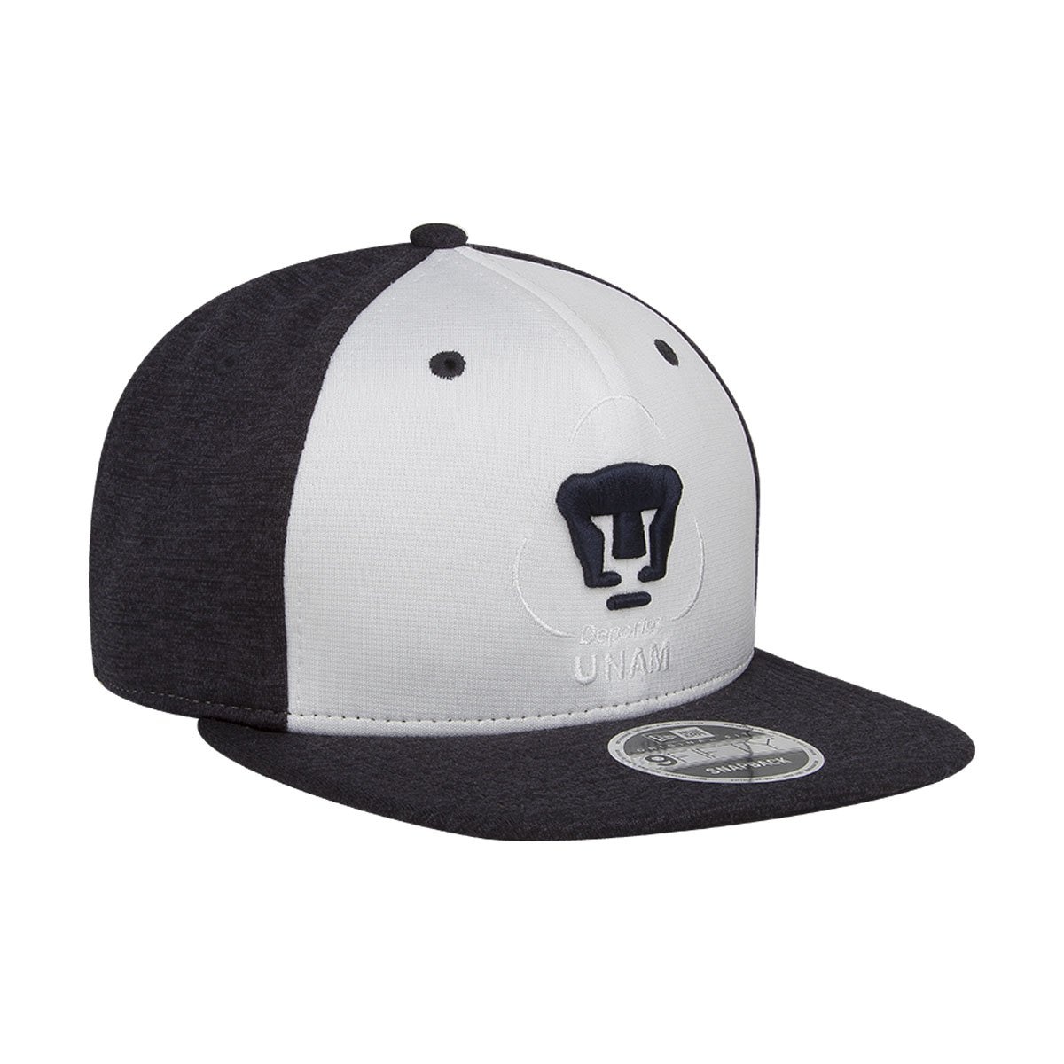 Pumas unam cheap new era hat