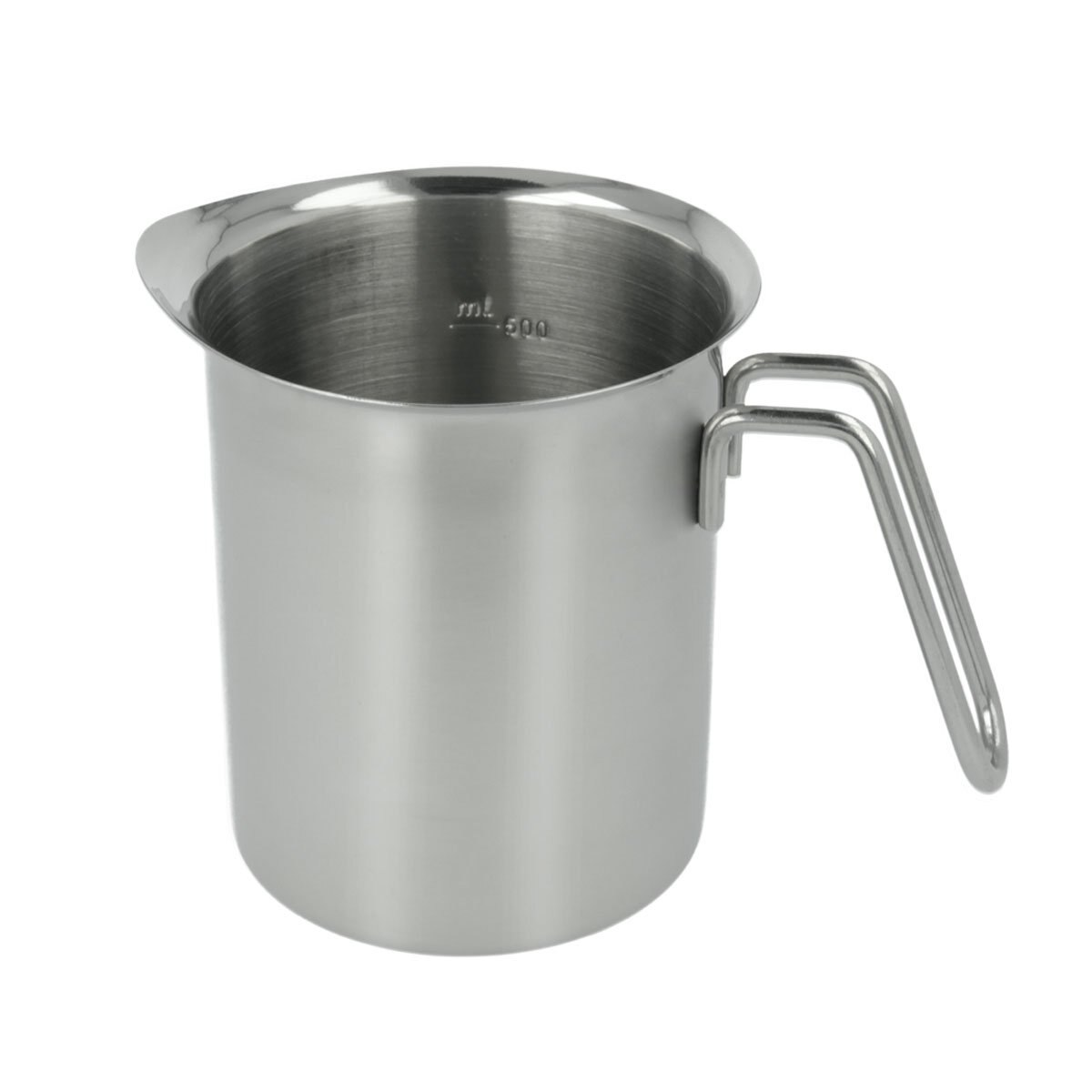 Jarra Medidora Graduada de 700 Ml Metaltex