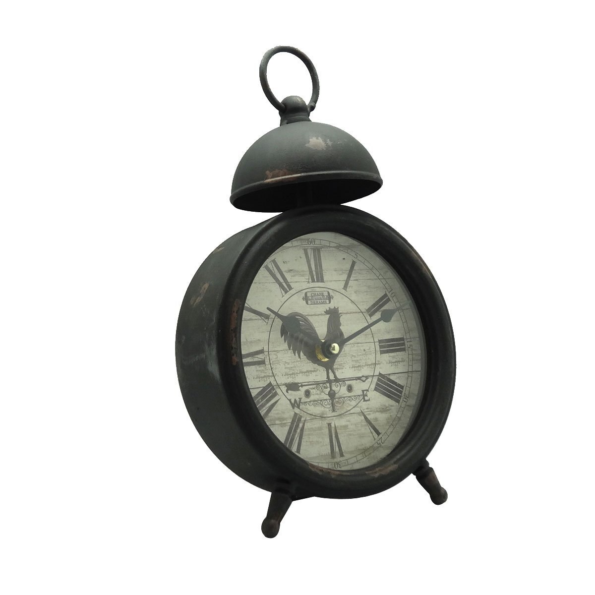 Reloj de Mesa Gallo