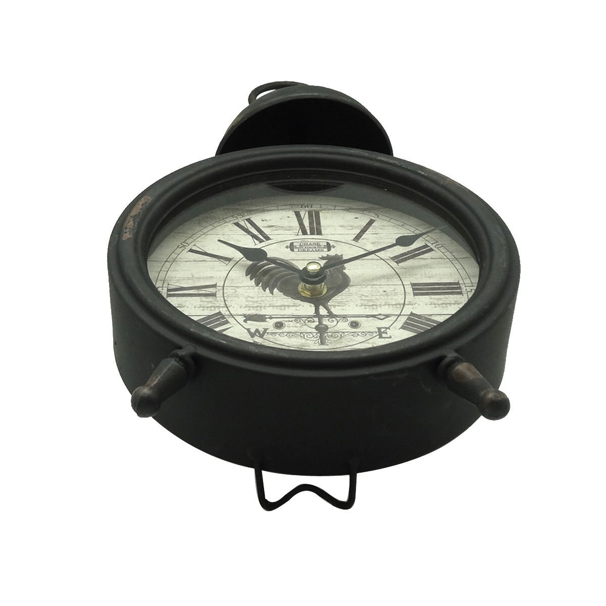 Reloj de Mesa Gallo