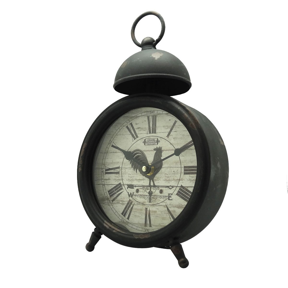 Reloj de Mesa Gallo
