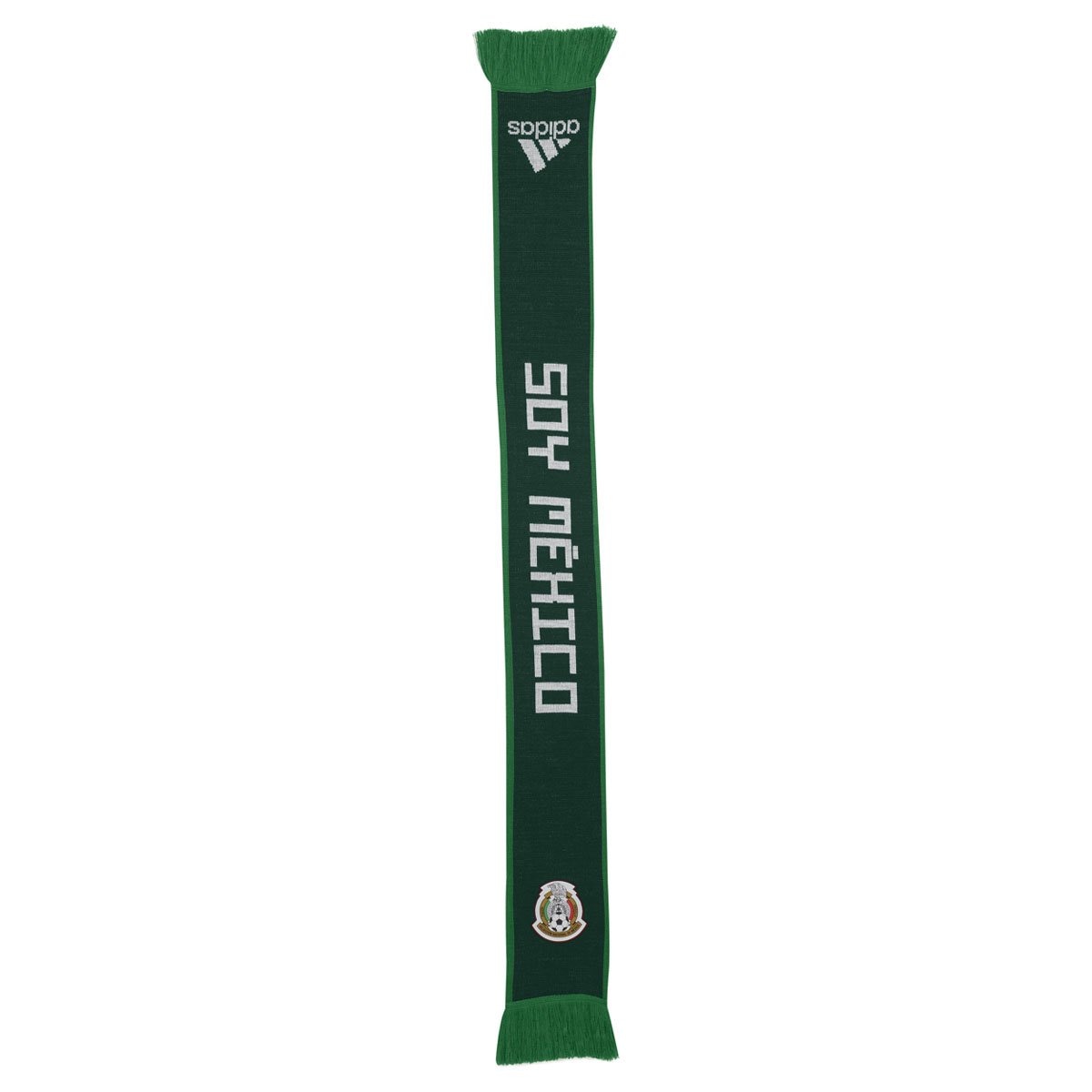 Bufanda Soccer México Adidas