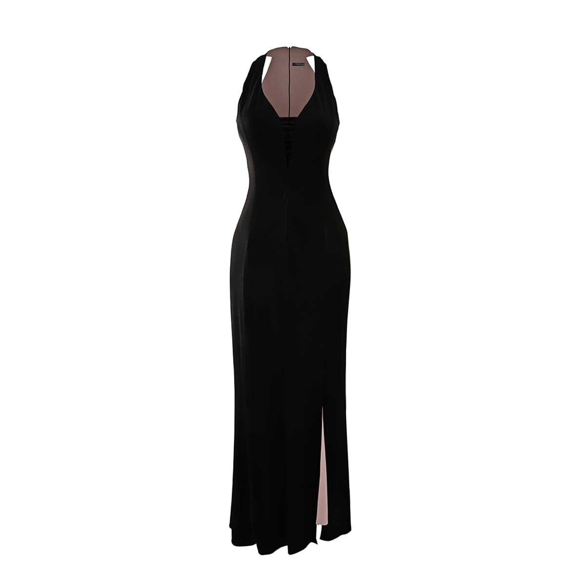Vestido de Fiesta Largo Corte Sirena Philosophy Jr Nights