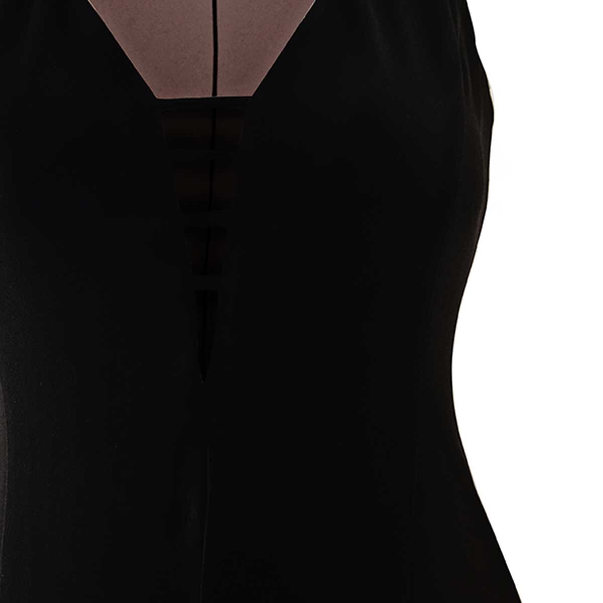 Vestido de Fiesta Largo Corte Sirena Philosophy Jr Nights