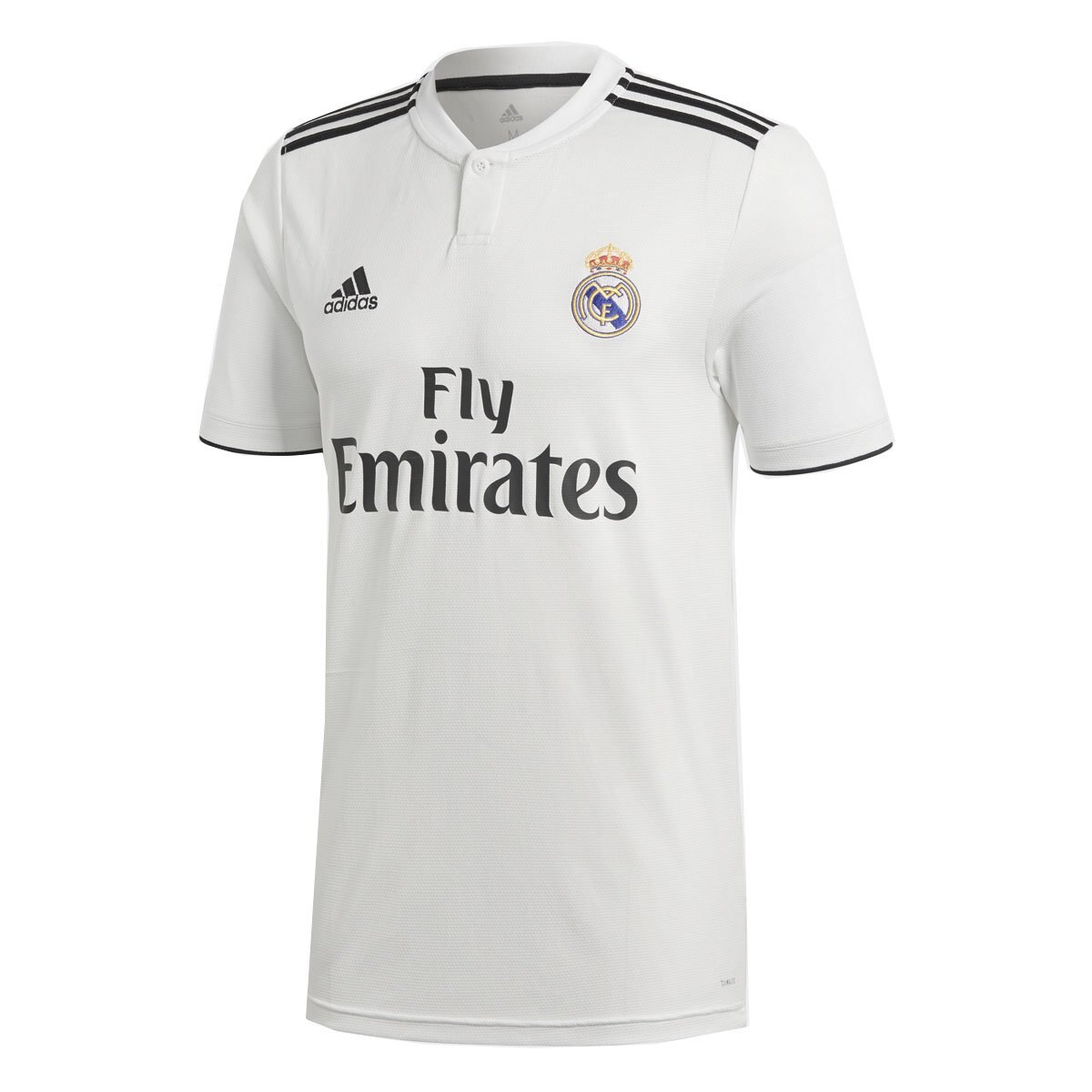 Playera Soccer Adidas - Caballero
