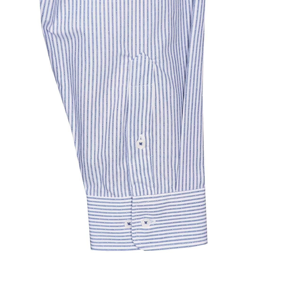 Camisa a Rayas John Henry Plus