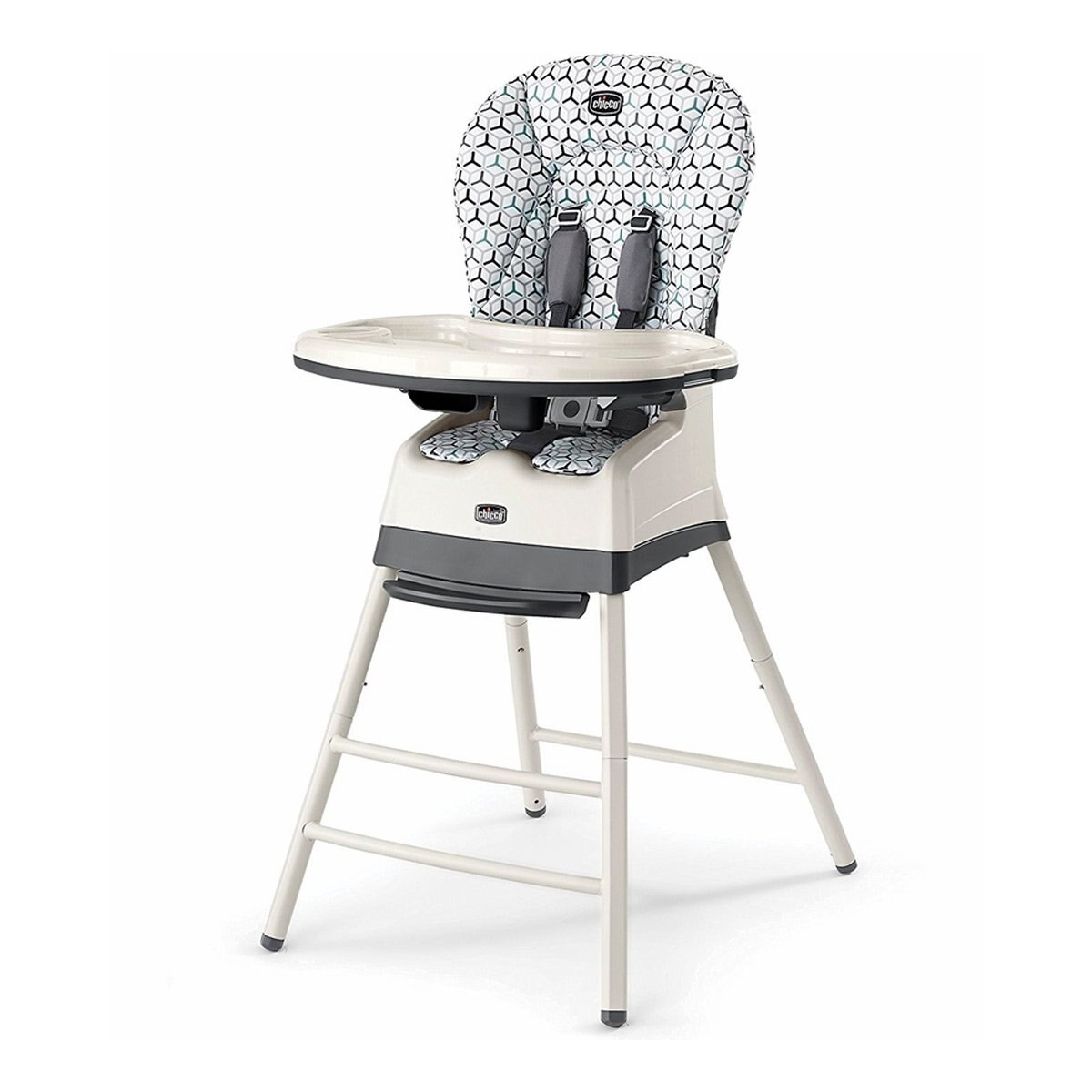 Silla Stack Highchair Verdant Chicco