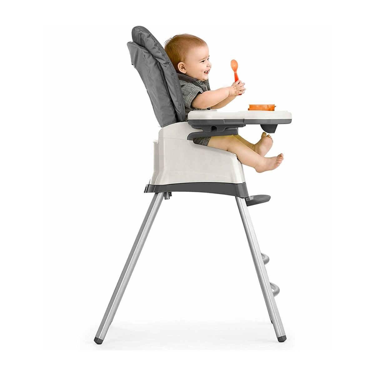 Silla Stack Highchair Verdant Chicco