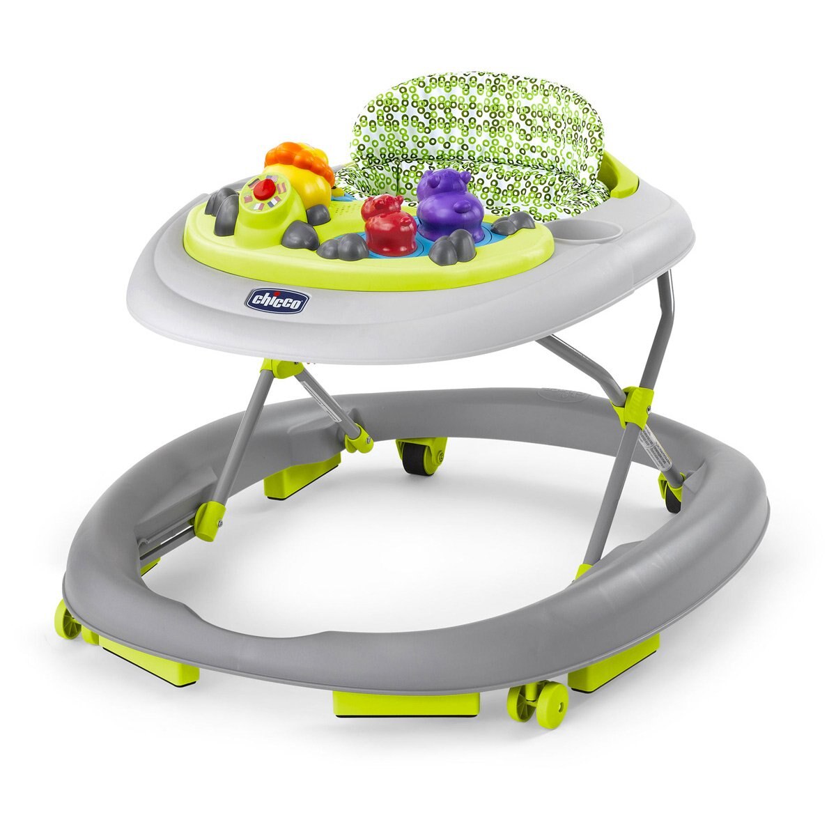 Andadera Walky Talky Circles Chicco