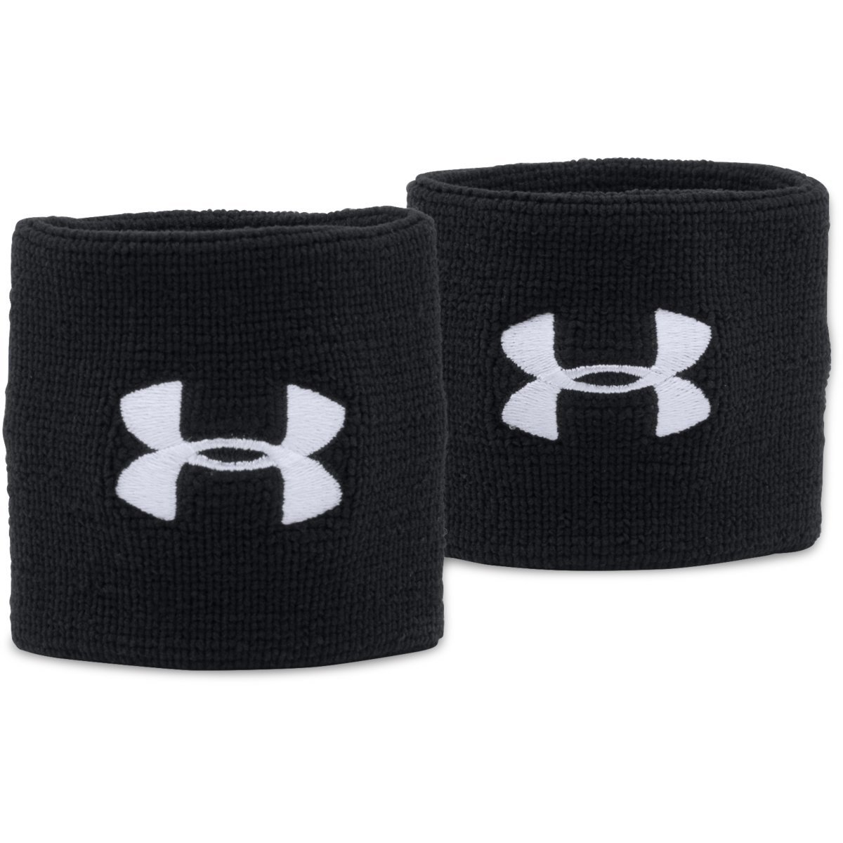 Banda Training Performance Wristbands Under Amour - Caballero
