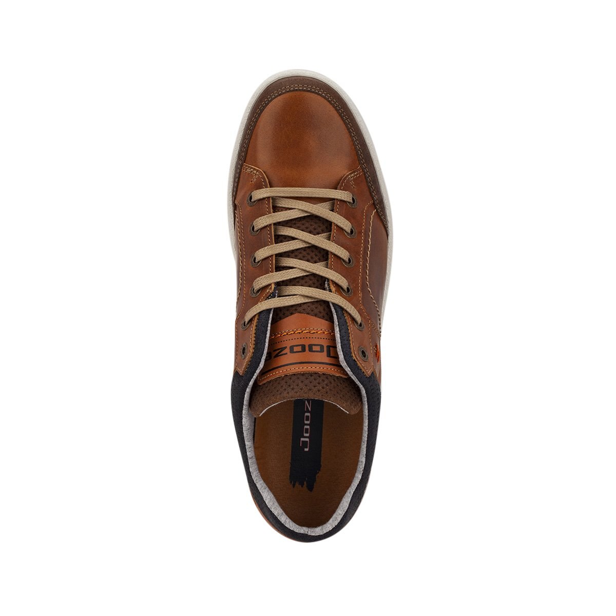 Choclo Casual Jooze