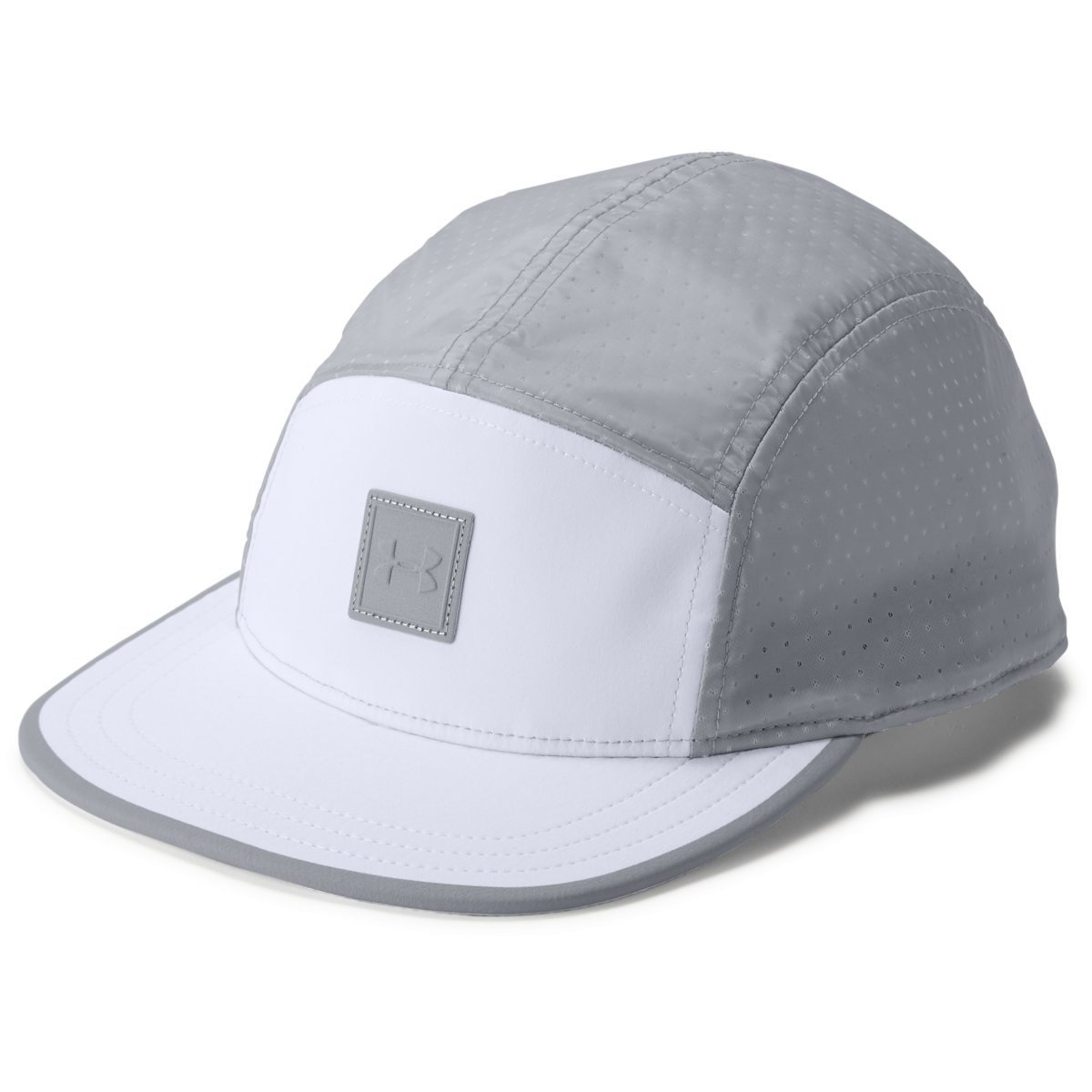 Gorra Training Windbreaker Camper Under Amour - Caballero